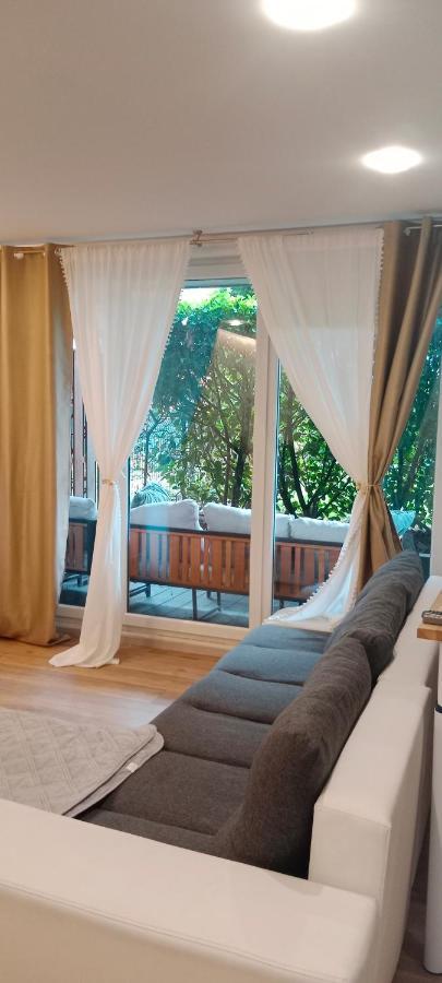 Tres Bel Appartement Rez De Jardin Appart De 53M2. Pfastatt Exteriér fotografie