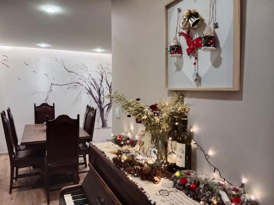 Tres Bel Appartement Rez De Jardin Appart De 53M2. Pfastatt Exteriér fotografie
