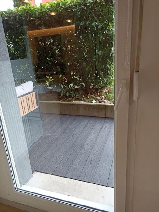 Tres Bel Appartement Rez De Jardin Appart De 53M2. Pfastatt Exteriér fotografie